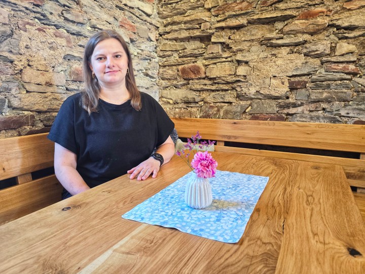 AUSSERGEWÖHNLICH SPEISEN BEI „KRAFTFUTTER&nbsp;EVENTS“