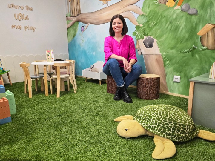 DER „GOLDSCHATZ“ WIRD&nbsp;GEÖFFNET