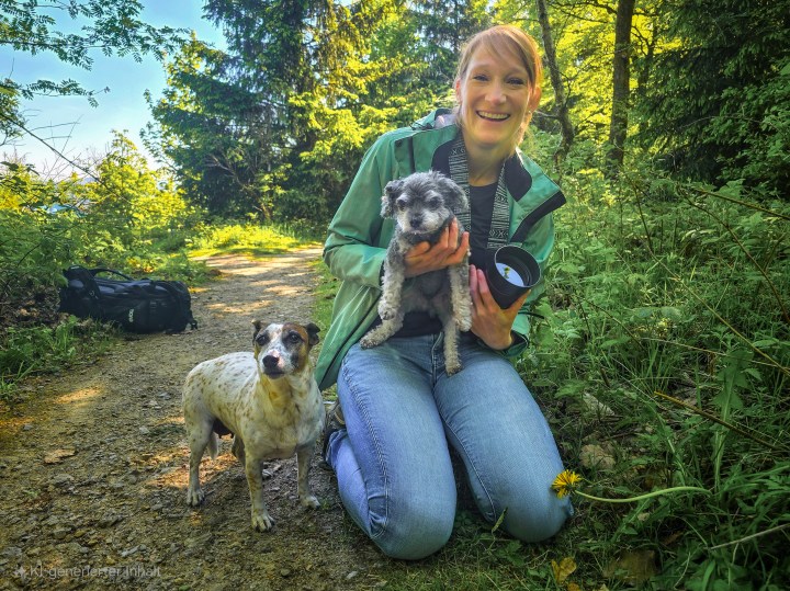 TIERISCH SCHÖNE BILDER MIT „JANINE SCHULTE&nbsp;FOTOGRAFIE“