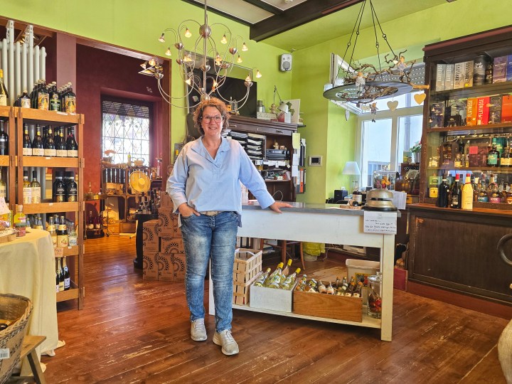 TRADITION MIT GESCHMACK BEI „NICOLE&nbsp;KOST“