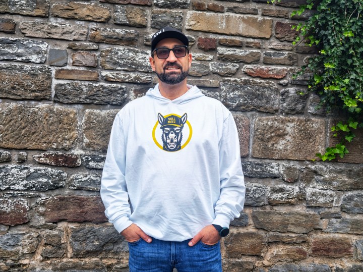 „VOLL MEEZ“ GEHT AN DEN&nbsp;START