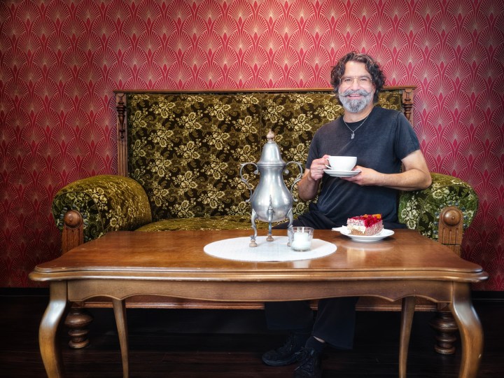 DAS „TORTENATELIER SA MESA“ VERZAUBERT MIT SÜSSEN&nbsp;KREATIONEN